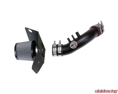 HPS Performance Dyno proven +5 horsepower, +9 torque, Heat Shield, High Flow Air Filter Toyota 1989-1995 3.0L V6 - 827-636WB