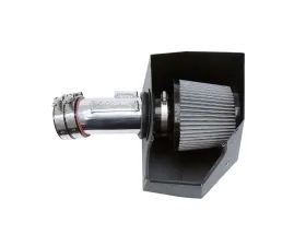 HPS Performance Cold Air Intake Kit 2019-2022 Honda Accord 2.0L Turbo, Includes Heat Shield, Polish