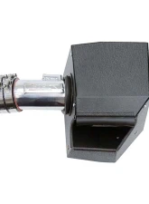 HPS Performance Cold Air Intake Kit 2019-2022 Honda Accord 2.0L Turbo, Includes Heat Shield, Polish                                     - 827-656P - Image 2