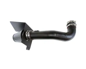 HPS Black Shortram Air Intake Kit Cadillac Escalade 2009-2014