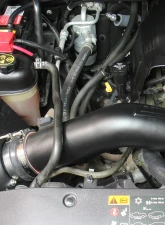 HPS Polished Shortram Air Intake Kit Cadillac Escalade 2009-2014                                     - 827-667P - Image 4