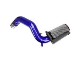 HPS Blue Cold Air Intake Kit Hyundai Veloster 1.6L Turbo 2019-2021