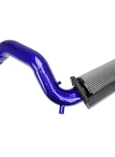 HPS Blue Cold Air Intake Kit Hyundai Veloster 1.6L Turbo 2019-2021                                     - 827-678BL - Image 5