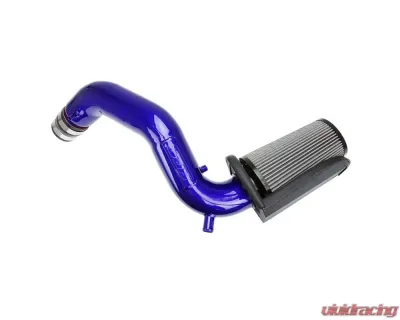 HPS Blue Cold Air Intake Kit Hyundai Veloster 1.6L Turbo 2019-2021 - 827-678BL