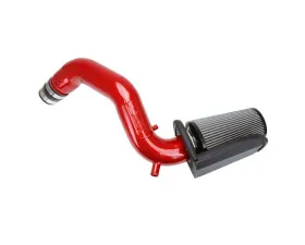 HPS Red Cold Air Intake Kit Hyundai Veloster 1.6L Turbo 2019-2021
