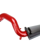 HPS Red Cold Air Intake Kit Hyundai Veloster 1.6L Turbo 2019-2021                                     - 827-678R - Image 5