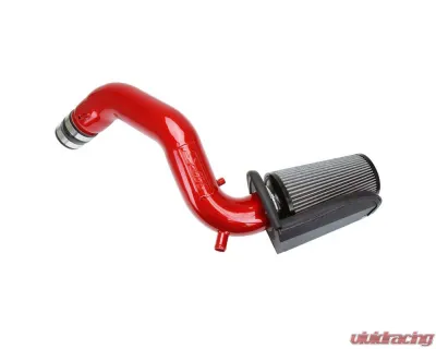 HPS Red Cold Air Intake Kit Hyundai Veloster 1.6L Turbo 2019-2021 - 827-678R