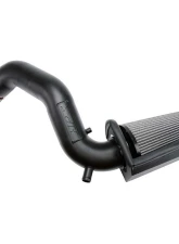 HPS Black Cold Air Intake Kit Hyundai Veloster 1.6L Turbo 2019-2021                                     - 827-678WB - Image 5