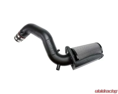 HPS Black Cold Air Intake Kit Hyundai Veloster 1.6L Turbo 2019-2021 - 827-678WB