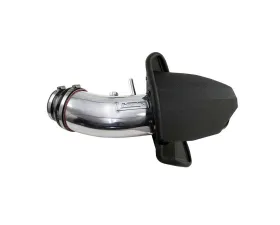 HPS Air Intake w/Heat Shield Dodge Charger Hellcat 6.2L V8 Supercharged 2019-2023