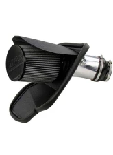 HPS Air Intake w/Heat Shield Dodge Charger Hellcat 6.2L V8 Supercharged 2019-2023                                     - 827-681P - Image 3