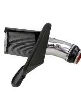 HPS Air Intake w/Heat Shield Dodge Charger Hellcat 6.2L V8 Supercharged 2019-2023                                     - 827-681P - Image 4