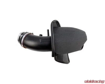 HPS Air Intake w/Heat Shield Dodge Charger Hellcat 6.2L V8 Supercharged 2019-2023 - 827-681WB