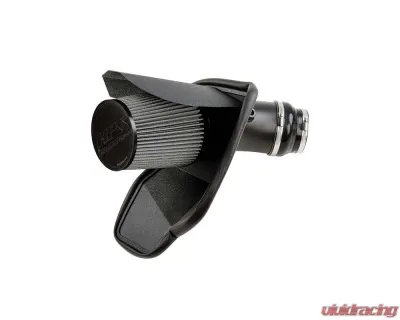 HPS Air Intake w/Heat Shield Dodge Charger Hellcat 6.2L V8 Supercharged 2019-2023 - 827-681WB