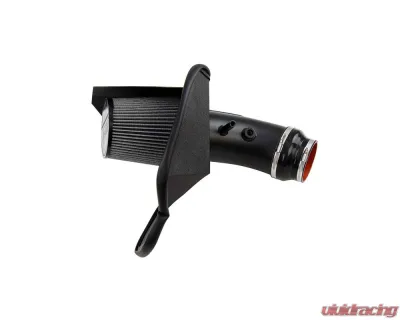 HPS Air Intake w/Heat Shield Dodge Charger Hellcat 6.2L V8 Supercharged 2019-2023 - 827-681WB