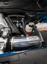 HPS Air Intake w/Heat Shield Dodge Charger Hellcat 6.2L V8 Supercharged 2019-2023                                     - 827-681P - Image 6