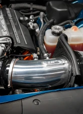 HPS Air Intake w/Heat Shield Dodge Charger Hellcat 6.2L V8 Supercharged 2019-2023                                     - 827-681P - Image 8