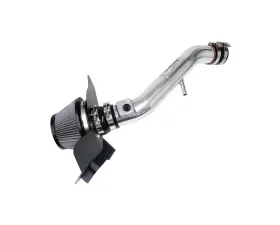 HPS Performance Polished Air Intake Kit with Heat Shield Lexus IS300 | IS350 3.5L V6 Base 2021-2023