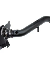 HPS Performance Black Air Intake Kit with Heat Shield Lexus IS300 | IS350 3.5L V6 2021-2023                                     - 827-682WB - Image 5