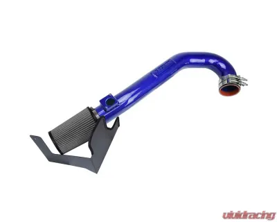 HPS Blue Shortram Air Intake Kit Subaru Impreza 2017-2022 - 827-684BL