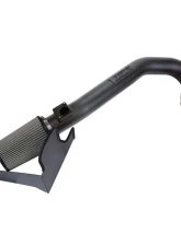 HPS Black Shortram Air Intake Kit Subaru Impreza 2017-2022                                     - 827-684WB - Image 6