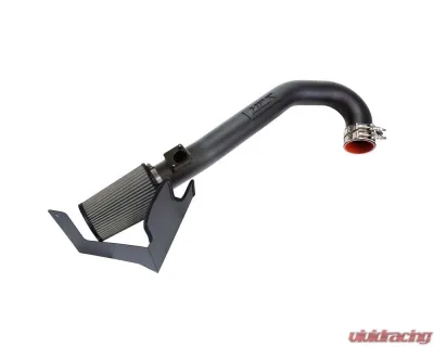 HPS Black Shortram Air Intake Kit Subaru Impreza 2017-2022 - 827-684WB