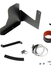 HPS Black Shortram Air Intake Kit Subaru Impreza 2017-2022                                     - 827-684WB - Image 2