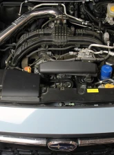 HPS Black Shortram Air Intake Kit Subaru Impreza 2017-2022                                     - 827-684WB - Image 3