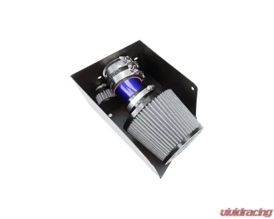 HPS Blue Cold Air Intake Kit Volkswagen Golf | GTI 2000-2006 - 827-685BL