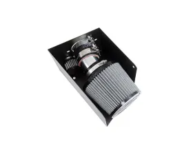 HPS Polished Cold Air Intake Kit Volkswagen Golf | GTI 2000-2006