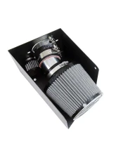 HPS Polished Cold Air Intake Kit Volkswagen Golf | GTI 2000-2006                                     - 827-685P - Image 2