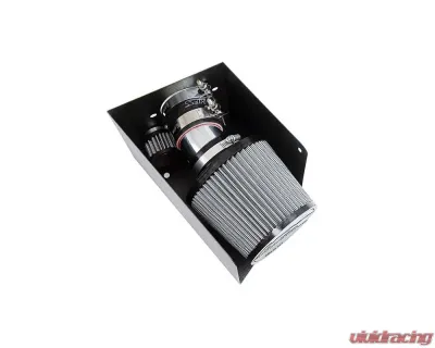 HPS Polished Cold Air Intake Kit Volkswagen Golf | GTI 2000-2006 - 827-685P