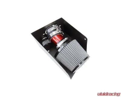 HPS Red Cold Air Intake Kit Volkswagen Golf | GTI 2000-2006 - 827-685R