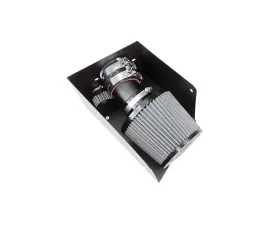 HPS Black Cold Air Intake Kit Volkswagen Golf | GTI 2000-2006