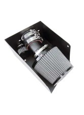 HPS Black Cold Air Intake Kit Volkswagen Golf | GTI 2000-2006                                     - 827-685WB - Image 2