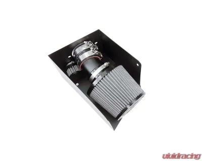 HPS Black Cold Air Intake Kit Volkswagen Golf | GTI 2000-2006 - 827-685WB