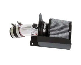 HPS Cold Air Intake Kit 13-18 Mazda Mazda3 2.0L Skyactiv Polish