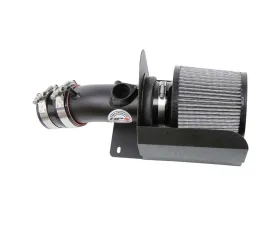 HPS Cold Air Intake Kit 13-18 Mazda Mazda3 2.0L Skyactiv Black