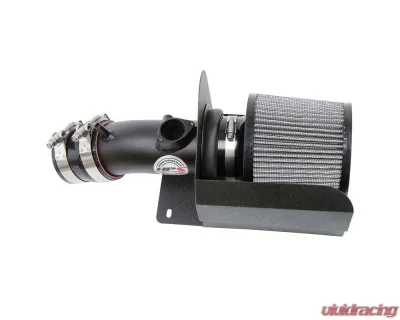 HPS Cold Air Intake Kit 13-18 Mazda Mazda3 2.0L Skyactiv Black - 827-686WB