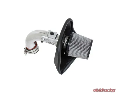 HPS Shortram Air Intake Polish Scion tC 2011-2016 - 827-687P