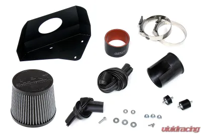 HPS Shortram Air Intake Polish Scion tC 2011-2016 - 827-687P