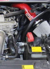 HPS Shortram Air Intake Polish Scion tC 2011-2016                                     - 827-687P - Image 3