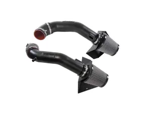HPS Performance Gain 17 hp & 16.1 lb-ft. of tq, improve throttle response, high flow air filter. Infiniti 5.6L V8