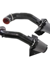 HPS Performance Gain 17 hp & 16.1 lb-ft. of tq, improve throttle response, high flow air filter. Infiniti 5.6L V8                                     - 827-688WB - Image 6