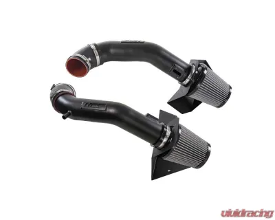 HPS Performance Gain 17 hp & 16.1 lb-ft. of tq, improve throttle response, high flow air filter. Infiniti 5.6L V8 - 827-688WB