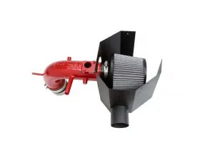 HPS Performance Gain 9.5 hp & 6.1 lb-ft. of tq, improve throttle response, high flow air filter. Toyota Camry 2012-2017 2.5L 4-Cyl