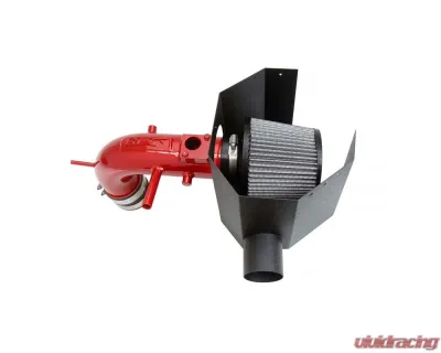 HPS Performance Gain 9.5 hp & 6.1 lb-ft. of tq, improve throttle response, high flow air filter. Toyota Camry 2012-2017 2.5L 4-Cyl - 827-691R
