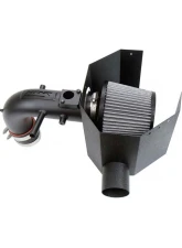 HPS Performance Black Short Ram Air Intake Kit for 2012-2017 Toyota Camry 2.5L 4Cyl                                     - 827-691WB - Image 7