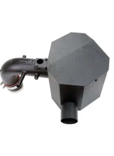 HPS Performance Black Short Ram Air Intake Kit for 2012-2017 Toyota Camry 2.5L 4Cyl                                     - 827-691WB - Image 5