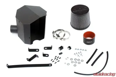HPS Performance Blue Shortram Air Intake Kit Toyota Camry 2.5L 4Cyl 2012-2017 - 827-691BL